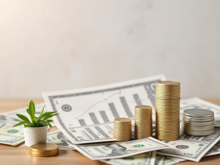 Die Zukunft digitaler Vermögenswerte: Auswahl rentabler Investments